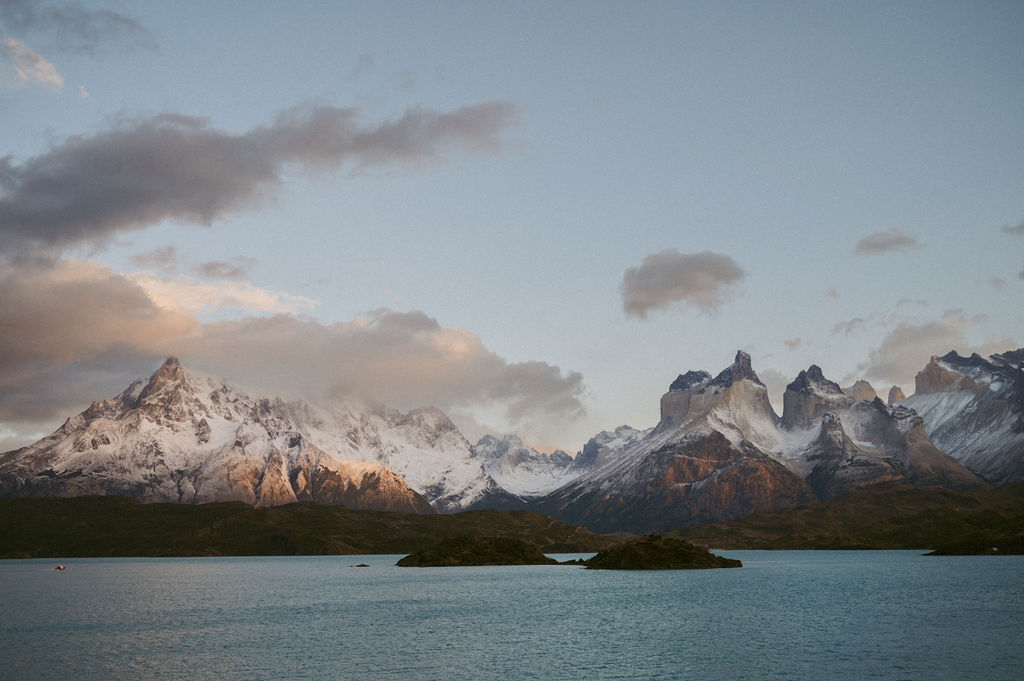 Patagonia